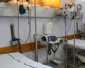 انهيار يهدد المستشفيات: ديون تتجاوز 4 مليار وخدمات على حافة التوقف