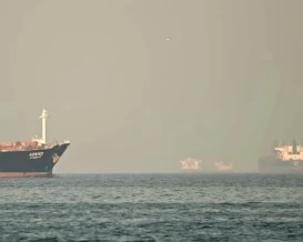 بمشاركة35 دولة.. اجتماع لبحث إعادة فتح مضيق هرمز