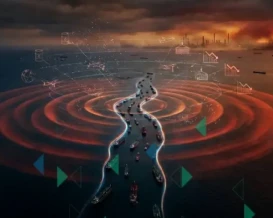 ليس برميل النفط وحده.. ماذا خسر العالم من حرب إيران؟