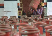 خطوة لمواجهة تداعيات حرب إيران.. الهند تقيد استهلاك الغاز