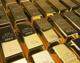 أكبر شركة تعدين في الصين تخطط لإنتاج 140 طناً من الذهب خلال 3 سنوات