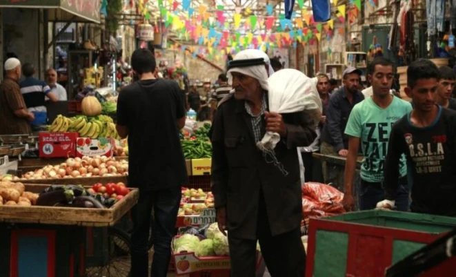 تحذير صادم.. الاقتصاد الفلسطيني يقترب من دخول أخطر مرحلة في تاريخه