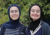 فرح وتالا موسى
