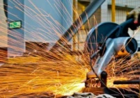 ارتفاع الرقم القياسي لكميات الإنتاج الصناعي خلال شهر حزيران