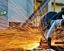 ارتفاع الرقم القياسي لكميات الإنتاج الصناعي خلال شهر حزيران