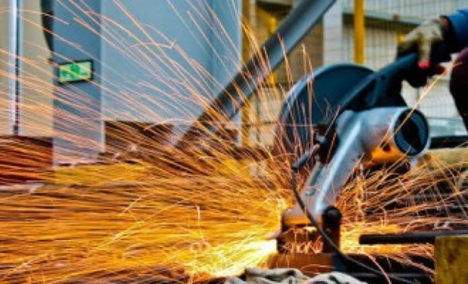 ارتفاع الرقم القياسي لكميات الإنتاج الصناعي خلال شهر حزيران