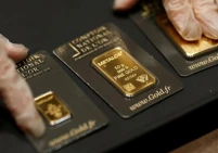 ارتفاع أسعار الذهب بعد تسجيله أدنى مستوى له في أسبوع