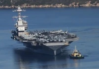 أكثر من مليار دولار تكلفة حالة التأهب الأميركية ضد إيران