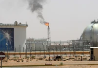 السعودية: استعادة طاقة ضخ النفط كاملة عبر خط أنابيب شرق-غرب