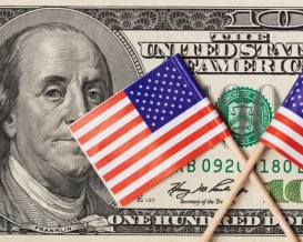 التضخم في أمريكا يسجل أدنى مستوى له منذ 5 سنوات