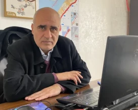 الشوا يحذر من كارثة بيئية وصحية تهدد سكان قطاع غزة