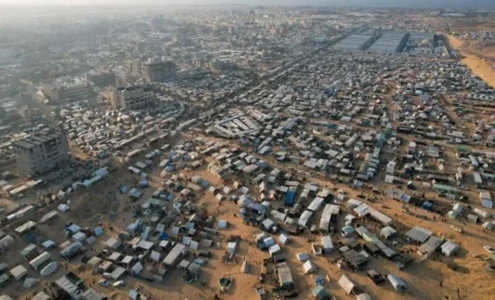 سلطة الأراضي تؤكد: نحتفظ بنسخ رسمية من سجلات أراضي غزة