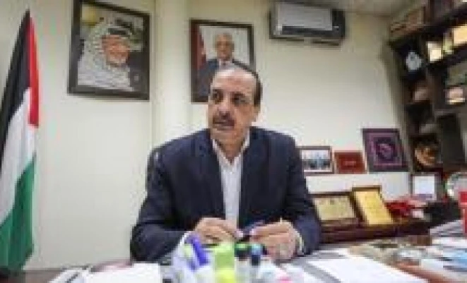الحايك: وعود بتسهيل فتح معابر غزة وإدخال شاحنات إضافية خلال الأيام المقبلة