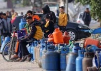 طالع الكشوفات.. دخول 5 شاحنات غاز إلى قطاع غزة