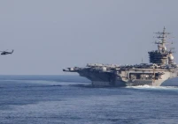 قرابة مليار دولار خسائر إيران جراء الحصار الامريكي على هرمز