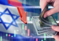 إسرائيل.. ارتفاع نسبة الدين العام إلى 68.6%