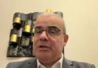 ملحم يحذر من تصاعد حاد بالضغوط التي يواجهها الاقتصاد الفلسطيني