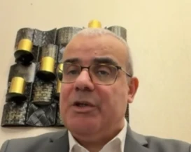 ملحم يحذر من تصاعد حاد بالضغوط التي يواجهها الاقتصاد الفلسطيني