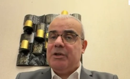 ملحم يحذر من تصاعد حاد بالضغوط التي يواجهها الاقتصاد الفلسطيني