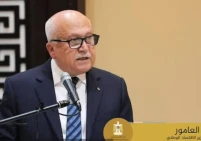 العامور: الاقتصاد الفلسطيني يمر بمرحلة صعبة نتيجة الإجراءات الإسرائيلية