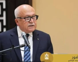 العامور: الاقتصاد الفلسطيني يمر بمرحلة صعبة نتيجة الإجراءات الإسرائيلية