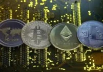 نفوذ الكريبتو.. عائلة ترامب تجمع "وول ستريت" حول العملات المشفرة