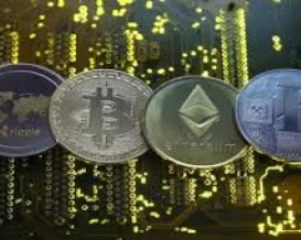 نفوذ الكريبتو.. عائلة ترامب تجمع "وول ستريت" حول العملات المشفرة