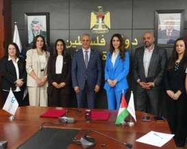 البنك العربي ووزارة العمل يطلقان برنامجًا لدعم المشاريع الريادية