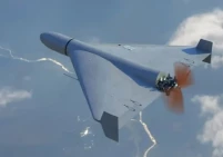 دول الخليج تبحث شراء تقنيات أوكرانية لمواجهة المسيّرات الانتحارية الإيرانية