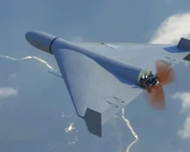 دول الخليج تبحث شراء تقنيات أوكرانية لمواجهة المسيّرات الانتحارية الإيرانية