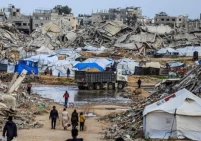 تفاصيل جديدة حول خطة مستقبل غزة والاعمار