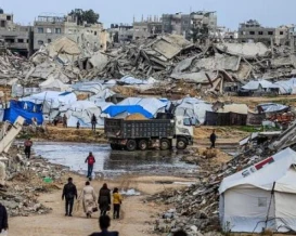 تفاصيل جديدة حول خطة مستقبل غزة والاعمار