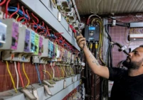 أصحاب المولدات توضح أسباب ارتفاع سعر كيلو الكهرباء في غزة