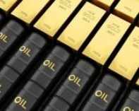 استقرار أسعار الذهب مع ترقب المستثمرين.. وارتفاع النفط عالميا