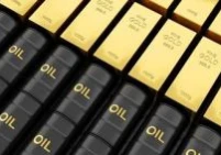 استقرار أسعار الذهب مع ترقب المستثمرين.. وارتفاع النفط عالميا