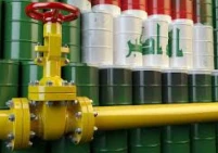 بدء عبور النفط العراقي إلى سوريا لإعادة تصديره للأسواق العالمية