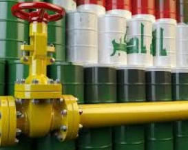 بدء عبور النفط العراقي إلى سوريا لإعادة تصديره للأسواق العالمية
