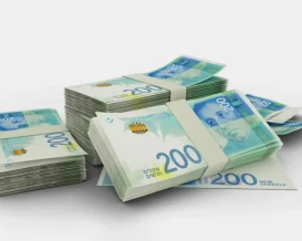 خبير اقتصادي يوضح أسباب تجاوز سعر الدولار 3 شواكل في تعاملات اليوم