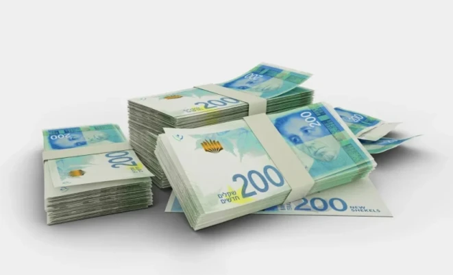 خبير اقتصادي يوضح أسباب تجاوز سعر الدولار 3 شواكل في تعاملات اليوم