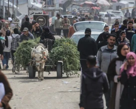 تداعيات خطيرة للعقوبات الأمريكية على الجمعيات الإغاثية في غزة