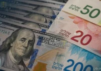 أسعار العملات مقابل الشيكل اليوم الأحد
