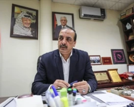 الحايك يحذر من تداعيات خطيرة على غزة جراء منع الزيوت وقطع الغيار