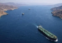 بينها الإمارات والبحرين.. 22 دولة تعلن استعدادها للمساهمة لإعادة فتح مضيق هرمز