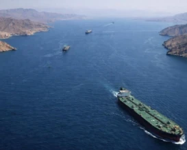 بينها الإمارات والبحرين.. 22 دولة تعلن استعدادها للمساهمة لإعادة فتح مضيق هرمز