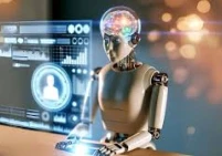 70% من الفلسطينيين يستخدمون الذكاء الاصطناعي