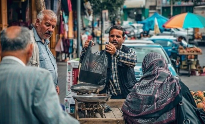 نمو بنسبة 1.9%.. أهم تطورات الاقتصاد الفلسطيني في الربع الثالث من 2025