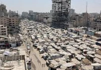 التنمية الاجتماعية في غزة تطلق مشروع منظومة إدارة الإيواء الوطنية