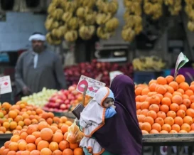 للمرة الثانية في 2026.. موجة غلاء جديدة تضرب سوق الغذاء بمصر