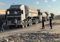 هيئة البترول بغزة تُعلن دخول شاحنات غاز طهي وتحدد آلية توزيعها اليوم