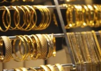 استقرار نسبي بأسعار الذهب في فلسطين اليوم السبت